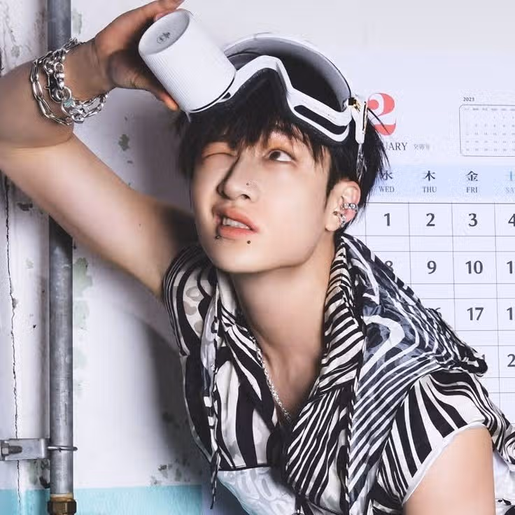 Bangchan 🤍 