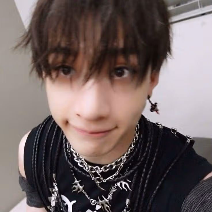 Bangchan 🤍 