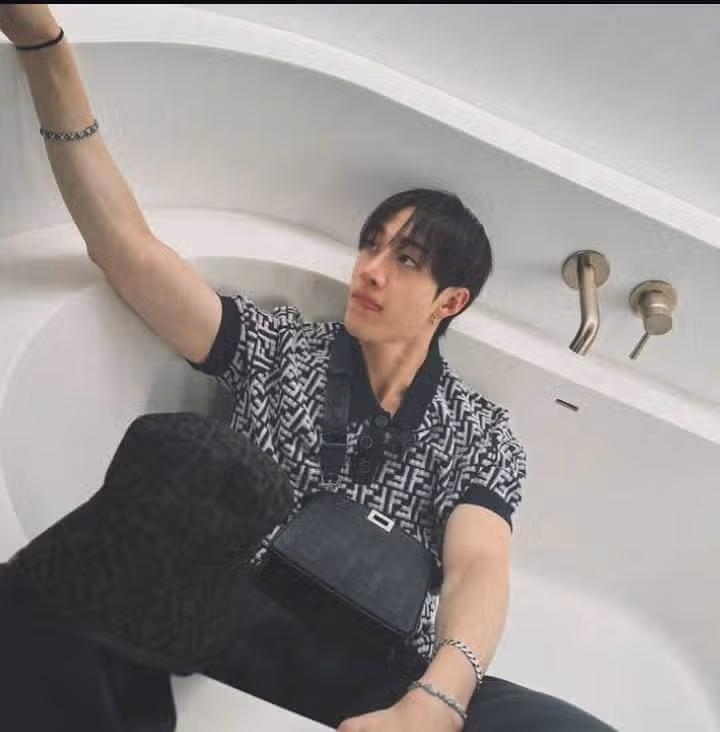 Bangchan 🤍 