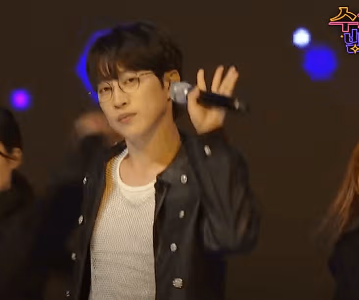 성훈님 신곡 
