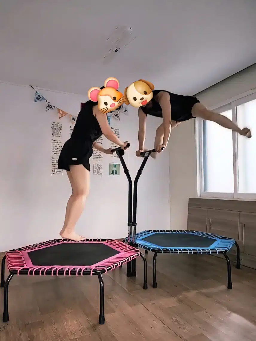 사랑님 뛰세요 뛰시라니까요🤭🤭🤭