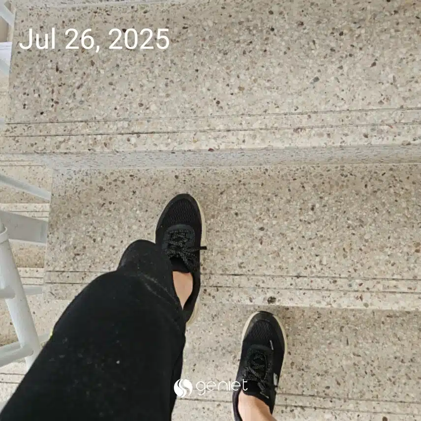 하체 근력 계단오르기로 🏃