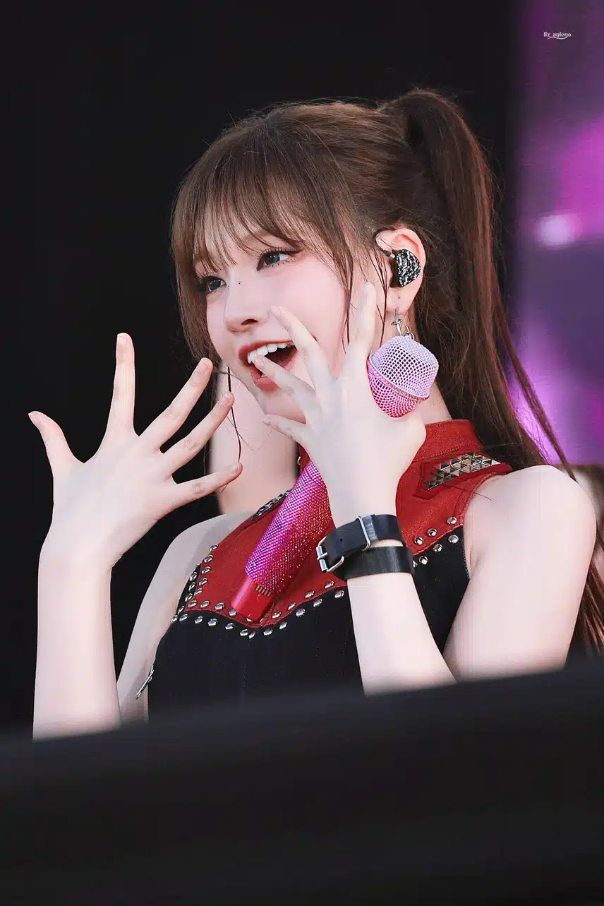 이름 값 제대로 보여주는 룰라팔루자 리즈