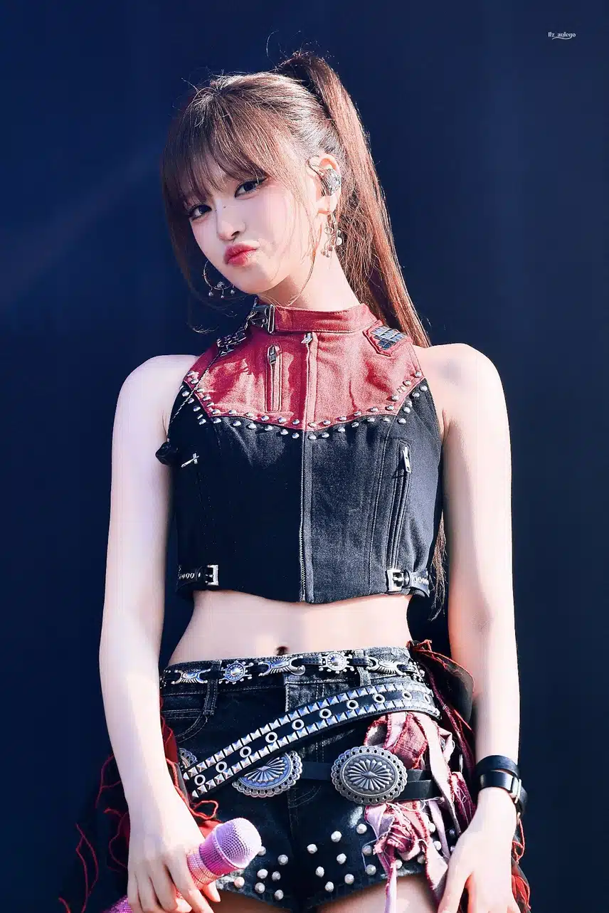 이름 값 제대로 보여주는 룰라팔루자 리즈