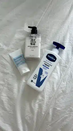 보습💦과 향✨ 모두 챙긴 바디케어템 추천!