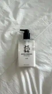 보습💦과 향✨ 모두 챙긴 바디케어템 추천!