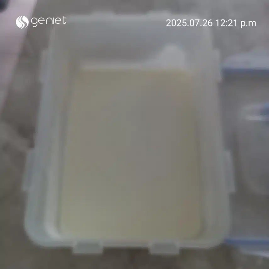 나만의 다이어트 레시피 ~요거트