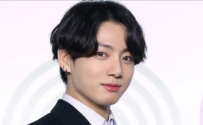 BTS Jungkook YouTube 影片觀看次數突破 1 億