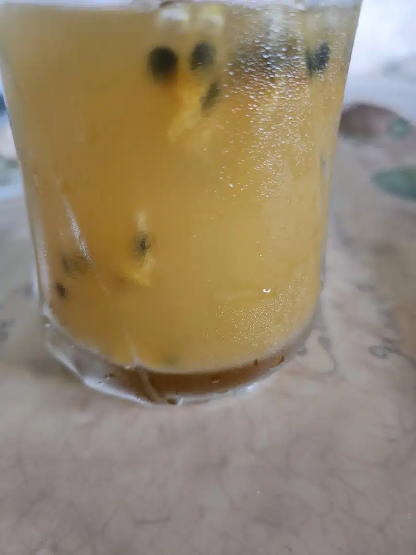 백향과
