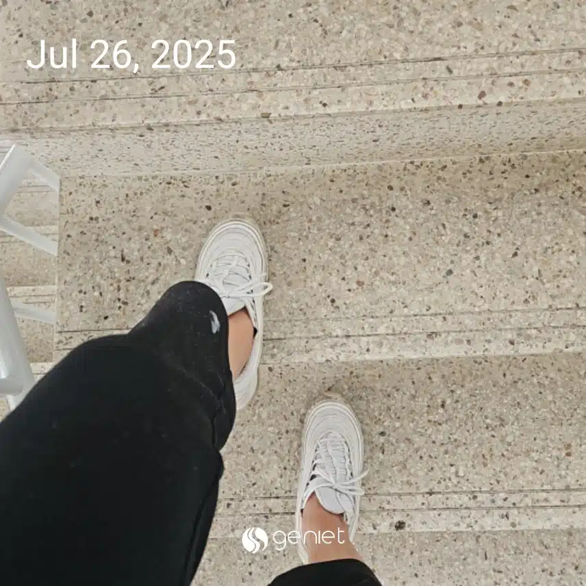 스텝업으로 하체근력 강화 🏃 