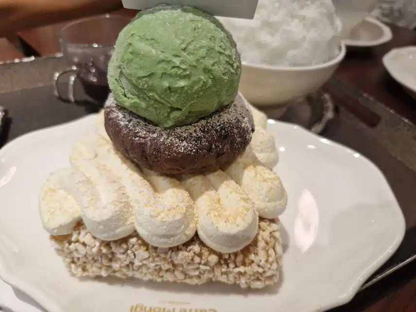 아이스크림 타임