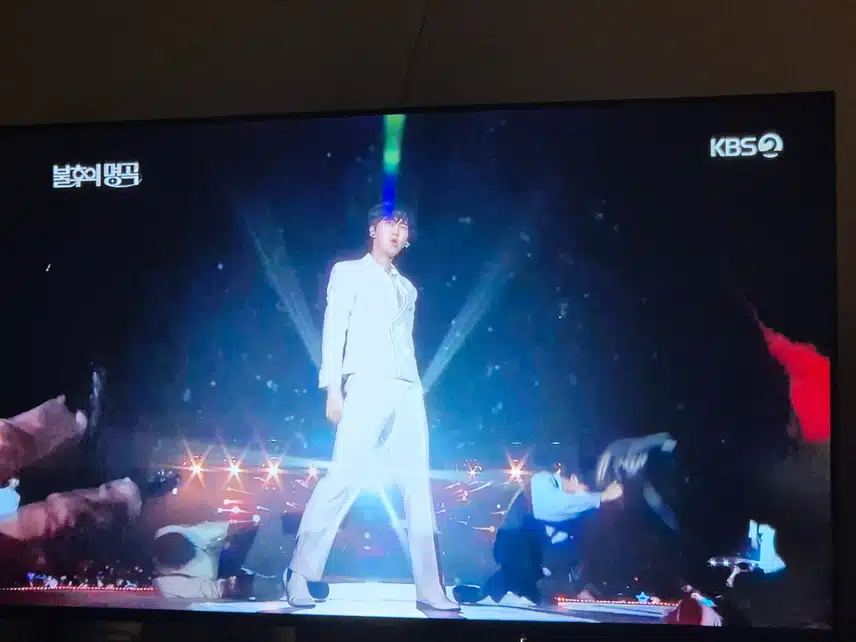 불후의명곡 8월에 임영웅님 특집을 방송하네요