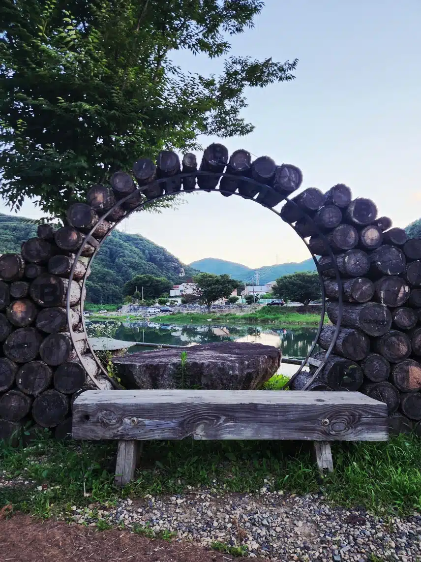 화덕피자와  달달이 커피 한잔💗