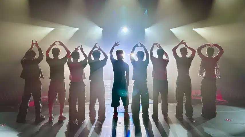 ASIATOUR AWAKENTHEBLOODLINE
