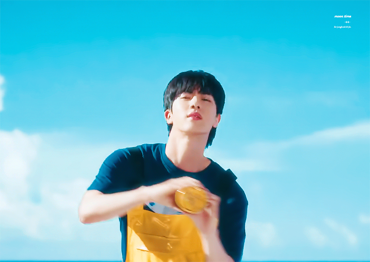 🐟 동원참치 x 슈퍼참치 석진이