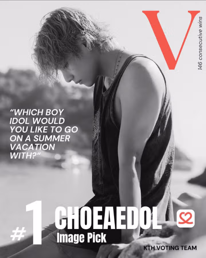 Kim Taehyung Forever 