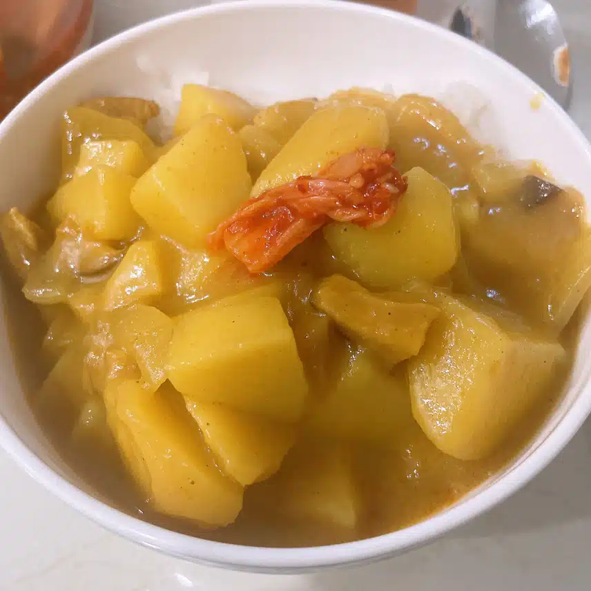 카레