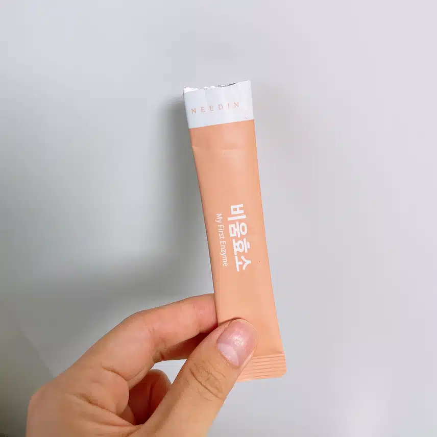 효소