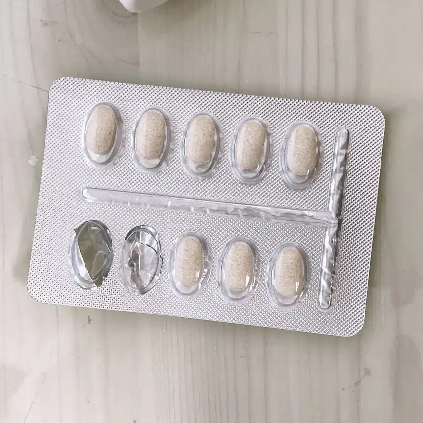 혈당케어
