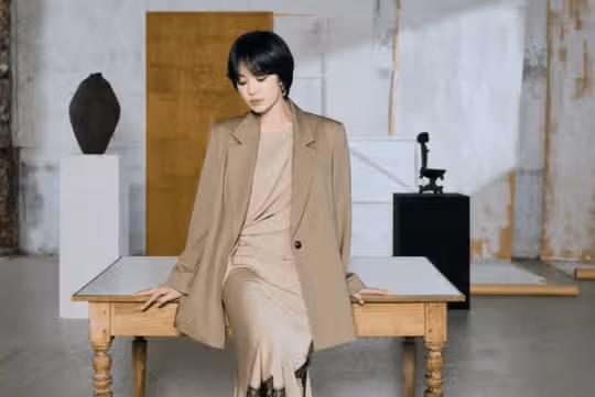 FALL campaign pictorial released