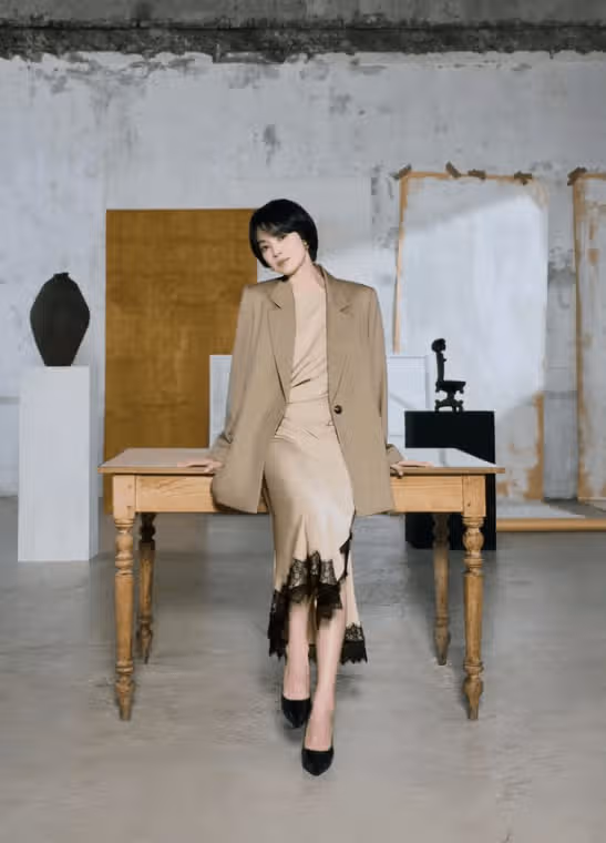 FALL campaign pictorial released