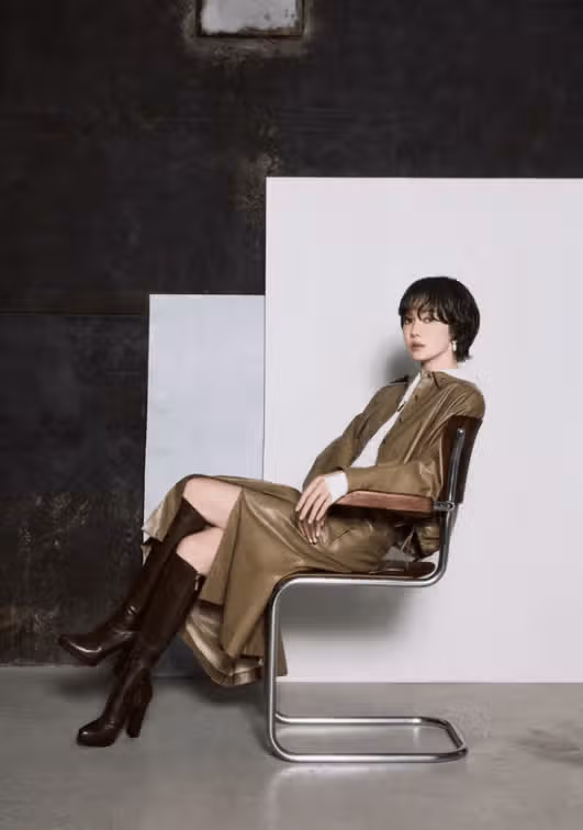 FALL campaign pictorial released