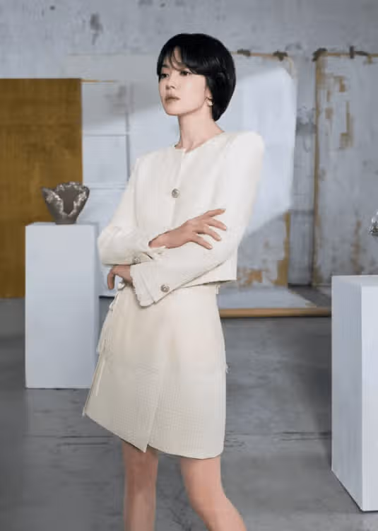 FALL campaign pictorial released