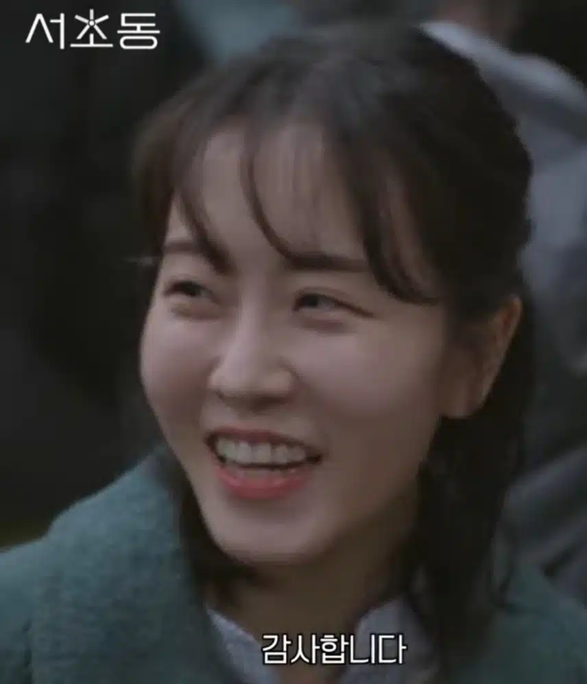 🍒임산부를 위한 류혜영의 진상퇴치법