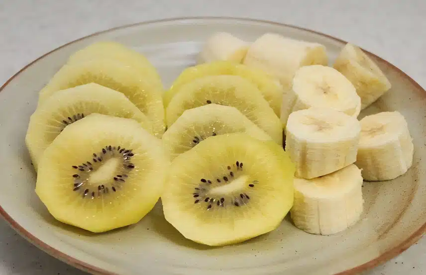 운동 전 바나나🍌 