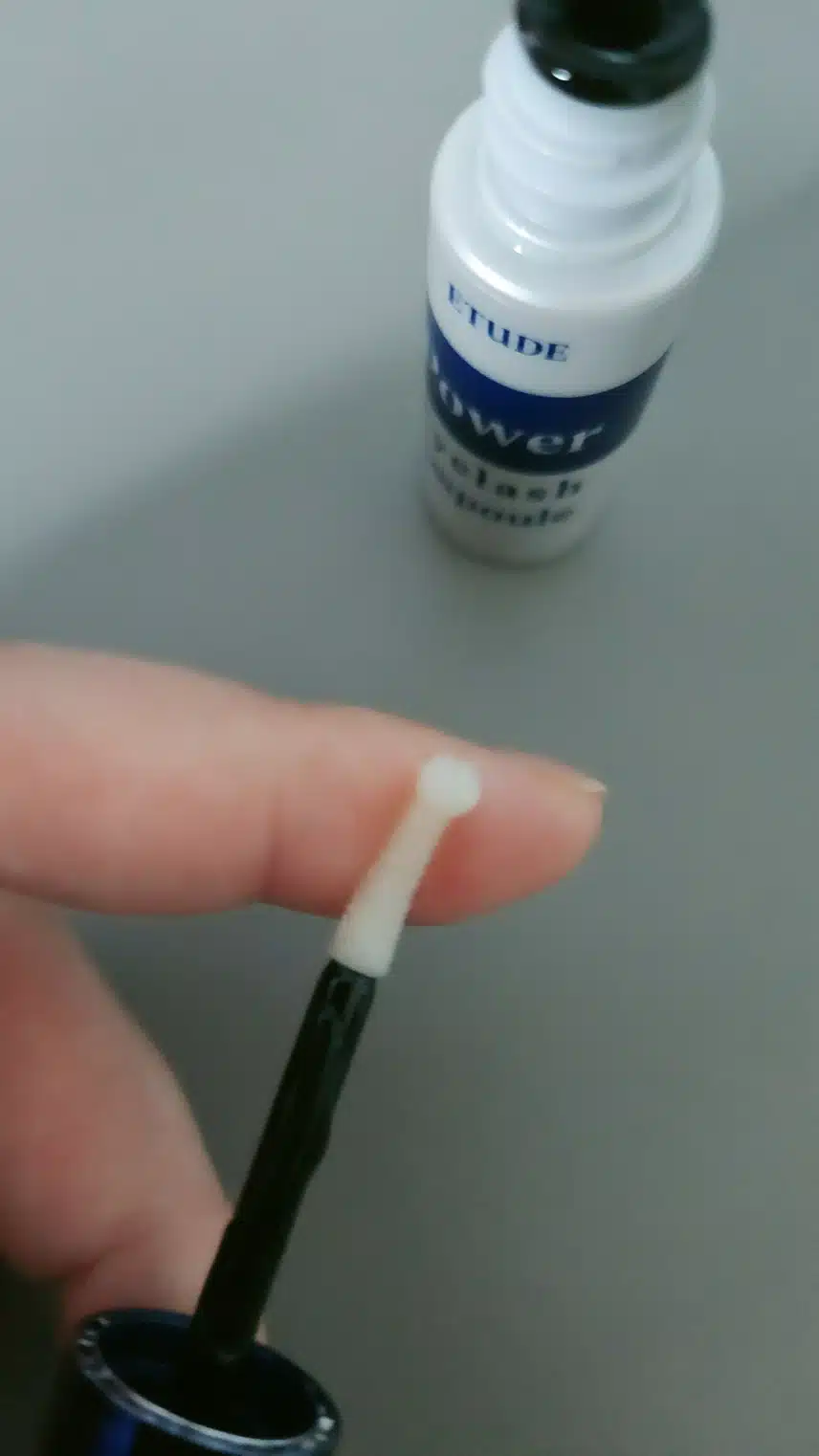 에뛰드 하우스 파워 래쉬 속눈썹 영양제 3달 사용 후기!!