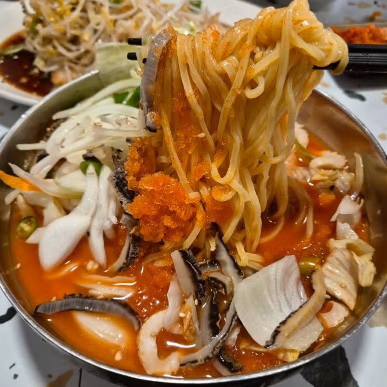 여름 별미 '중국식 냉면'과 '냉짬뽕' 동네 맛집
