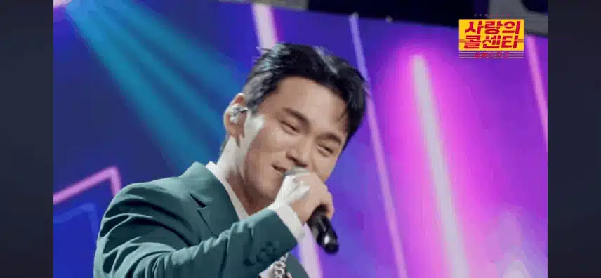 천록담님 스타일로 부르는 담배가게아가씨~ 