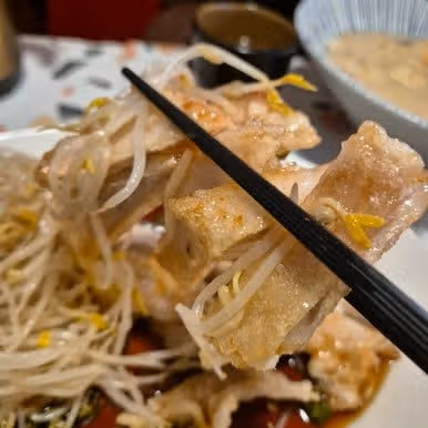 여름 별미 '중국식 냉면'과 '냉짬뽕' 동네 맛집