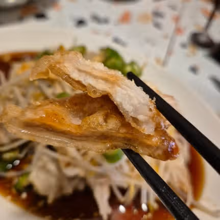 여름 별미 '중국식 냉면'과 '냉짬뽕' 동네 맛집