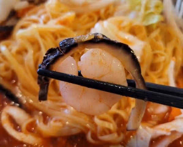 여름 별미 '중국식 냉면'과 '냉짬뽕' 동네 맛집