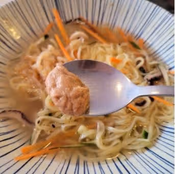 여름 별미 '중국식 냉면'과 '냉짬뽕' 동네 맛집