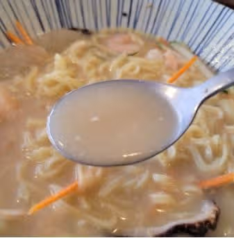 여름 별미 '중국식 냉면'과 '냉짬뽕' 동네 맛집