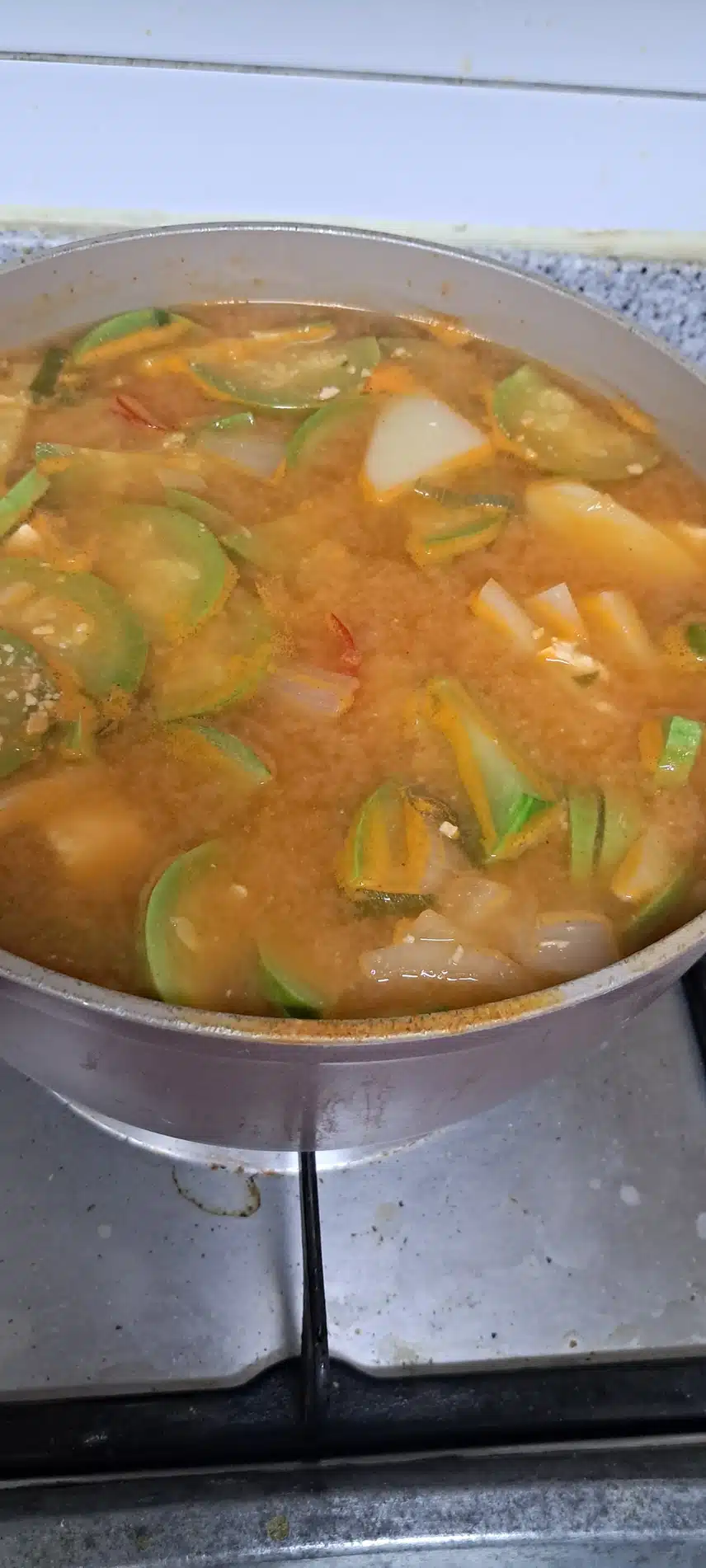 된장찌개 
