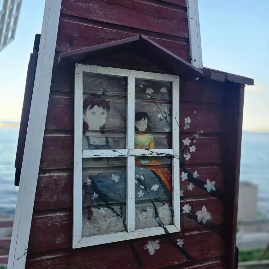 반보걷기 1.95일차 인증