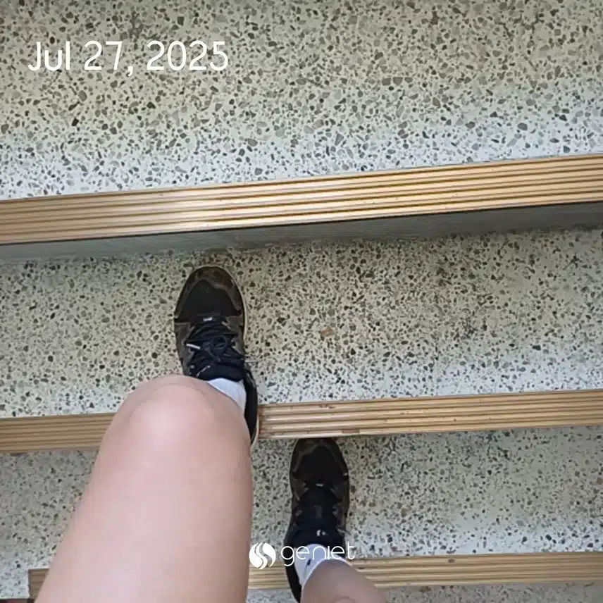 하체운동 
