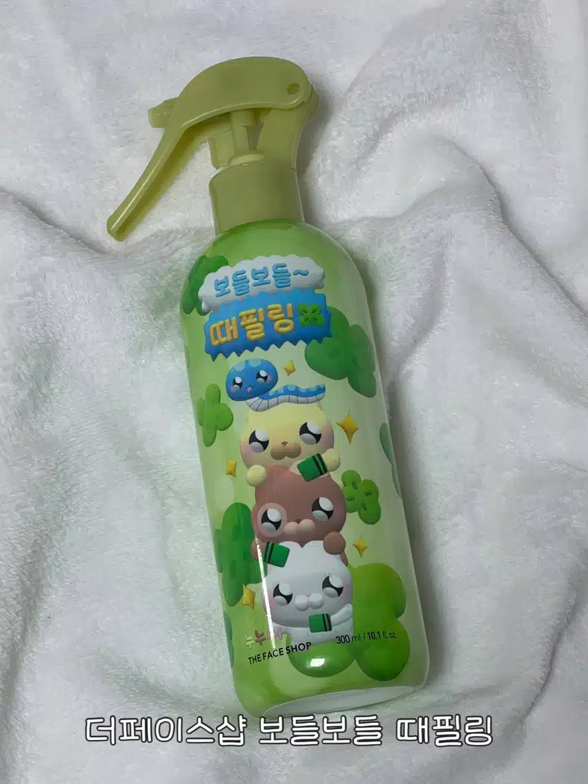 자극적이지 않은 각질타파 바디케어 추천템🛁