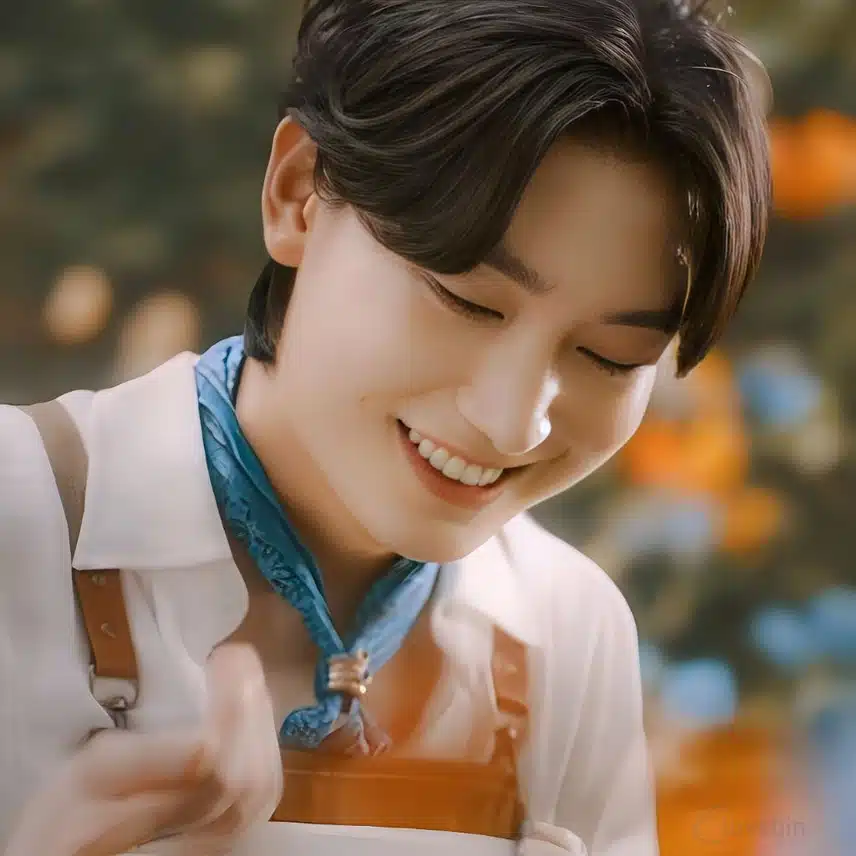 김용빈 응원합니다