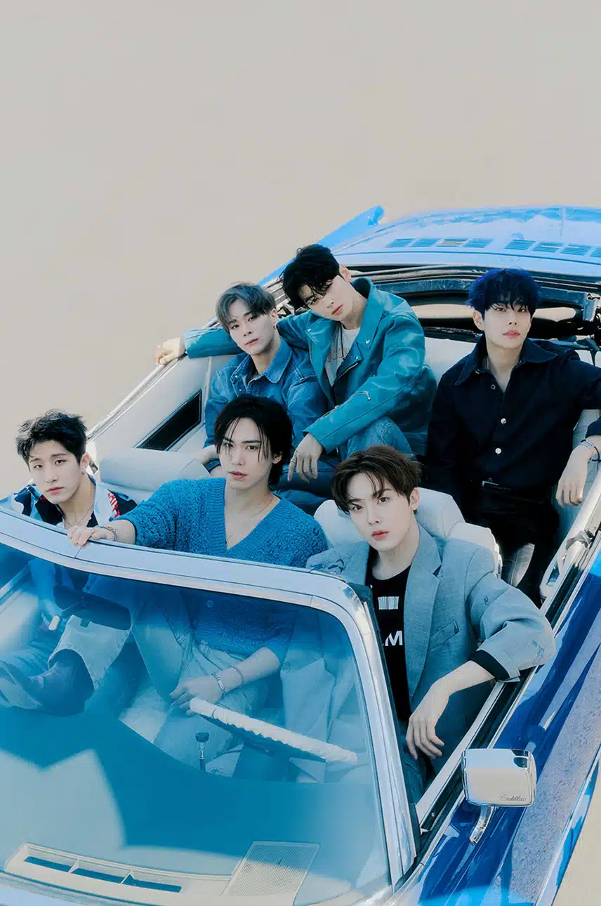 아스트로의 팬서비스가 특별한 이유