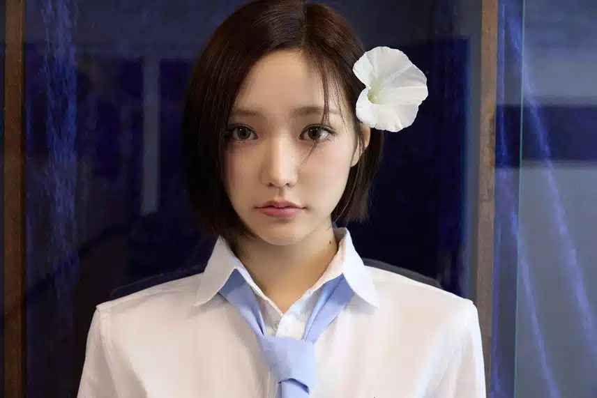 Kiki Jiyu [NHẢY MỘT MÌNH] Ảnh ý tưởng
