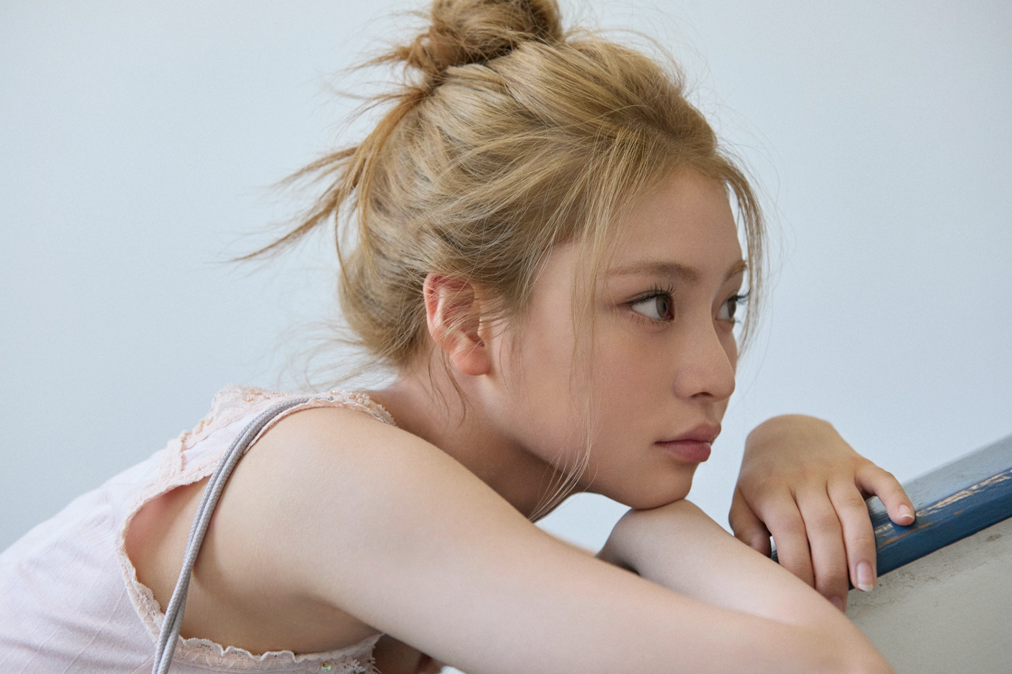 Kiki Haum [NHẢY MỘT MÌNH] Ảnh ý tưởng