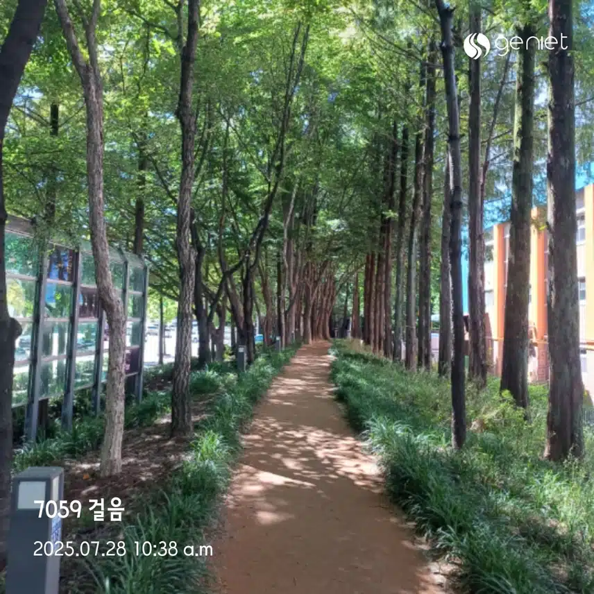 오늘 최고로 더운듯~~☀️