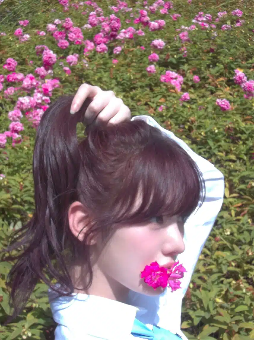 Kiki Sui [DANCING ALONE] Ảnh ý tưởng
