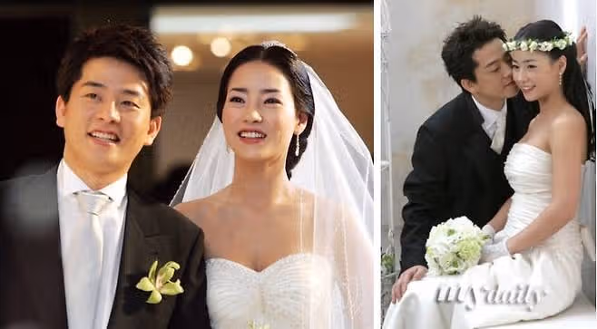 김준호 전부인 이혼 사유는? 자녀 결혼 김지민 나이 프로필 신혼집 최신 정보