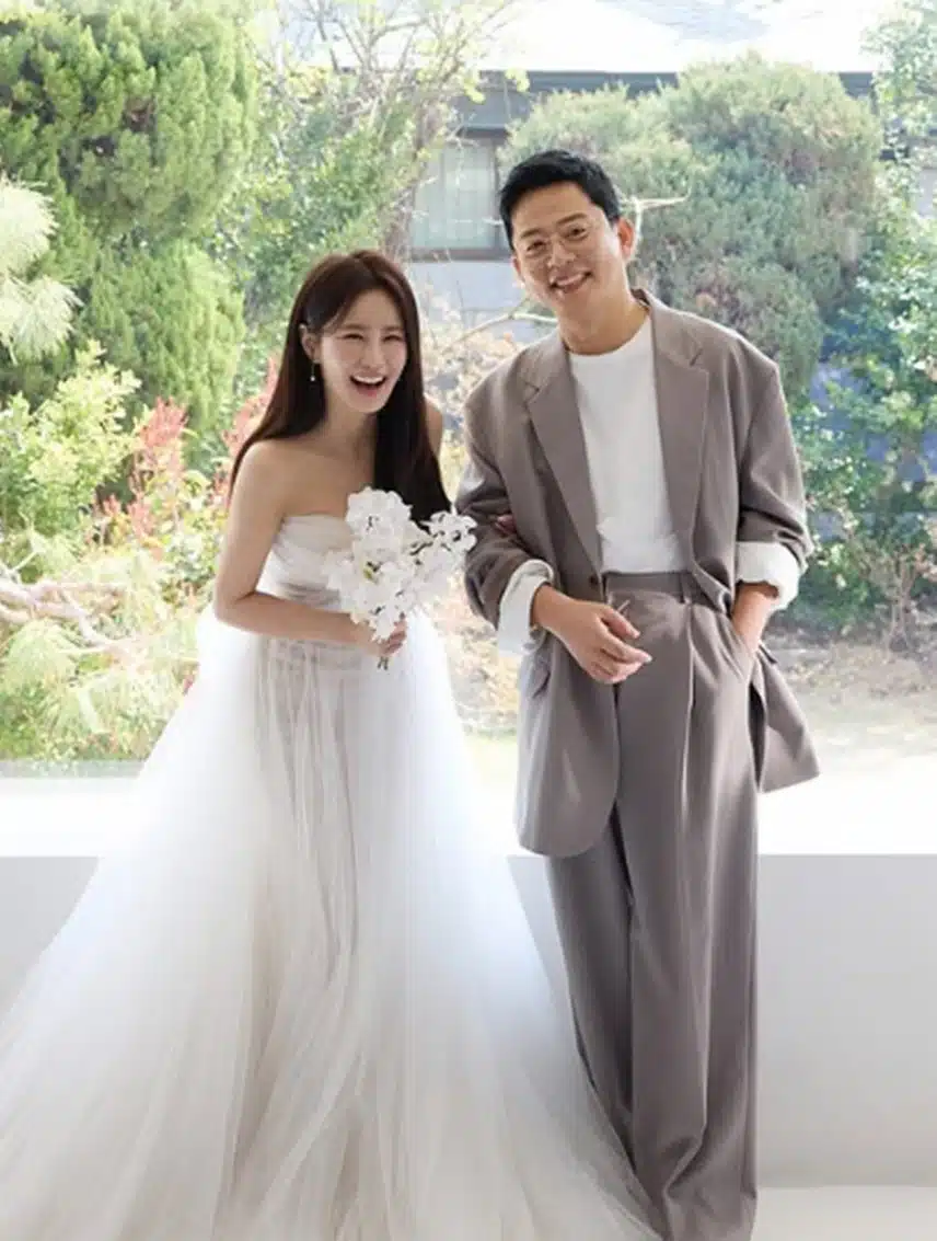 김준호 전부인 이혼 사유는? 자녀 결혼 김지민 나이 프로필 신혼집 최신 정보