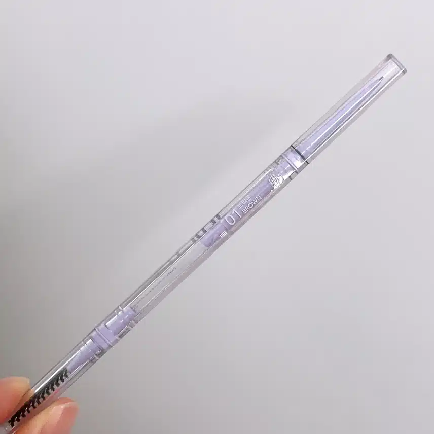 아이브로우